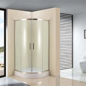 Baki dan Layar Mandi